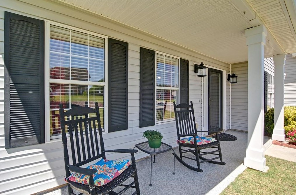 159 Bermuda Ct, Dallas GA  30157-4614 exterior