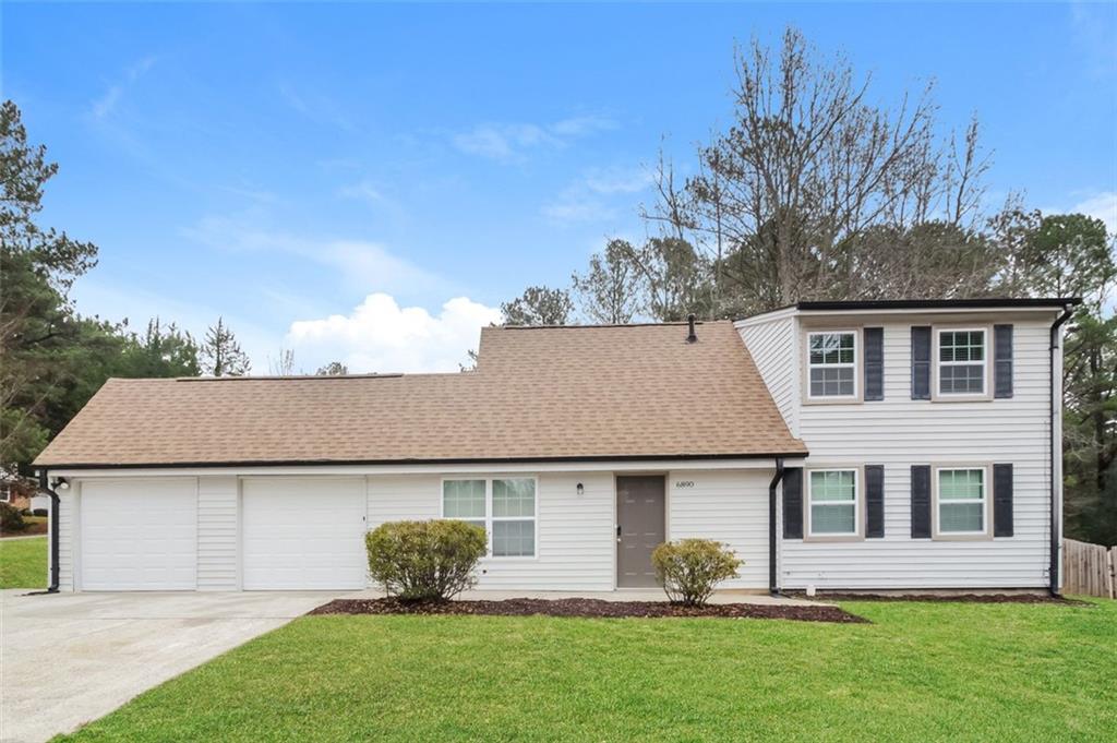 6890 Kimberly Mill Rd, Atlanta, GA 30349 MLS 7212945 Coldwell Banker