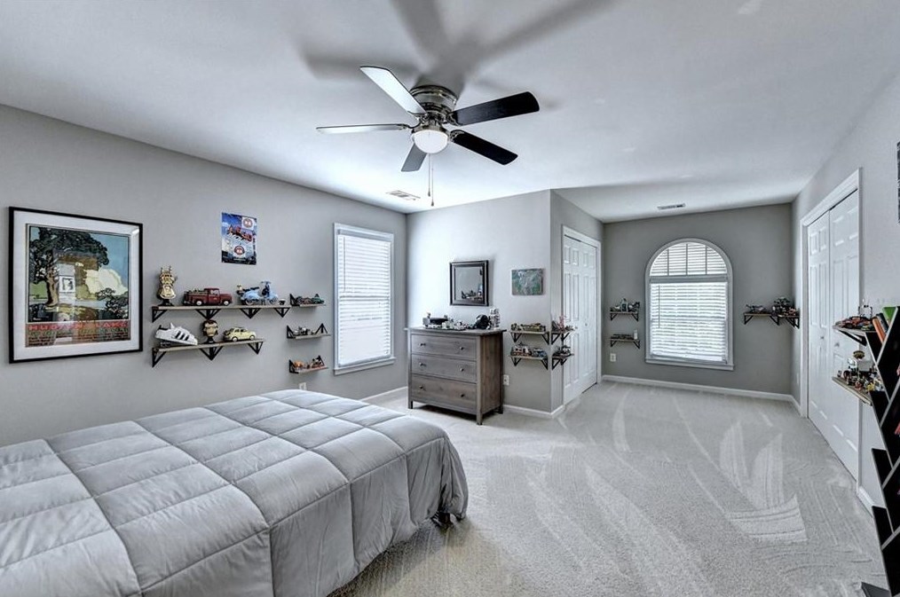 855 Highland Bend Cv, Alpharetta GA  30022-4794 exterior