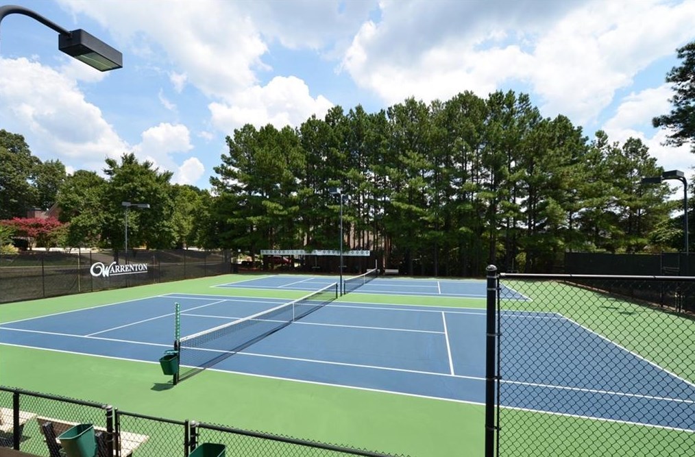 855 Highland Bend Cv, Alpharetta GA  30022-4794 exterior