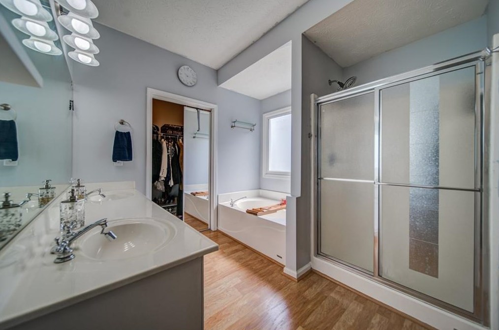 880 Cline Petty Way, Lawrenceville GA  30043-6719 exterior