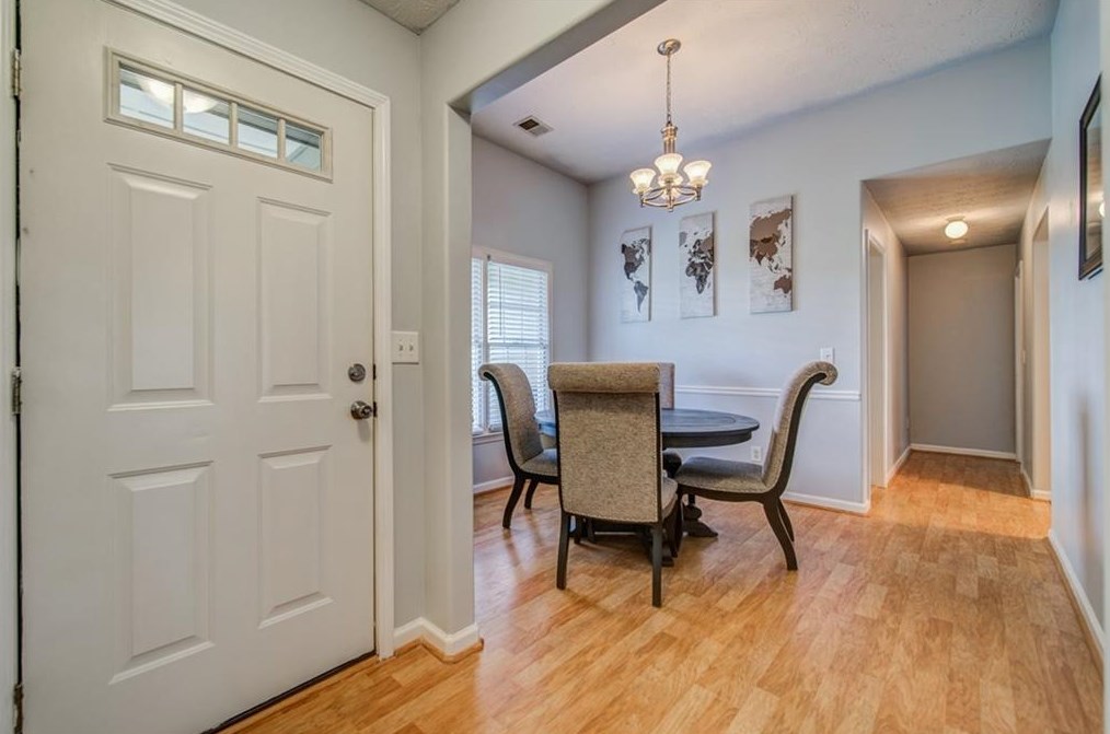 880 Cline Petty Way, Lawrenceville GA  30043-6719 exterior