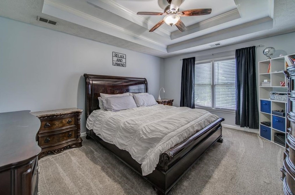 880 Cline Petty Way, Lawrenceville GA  30043-6719 exterior