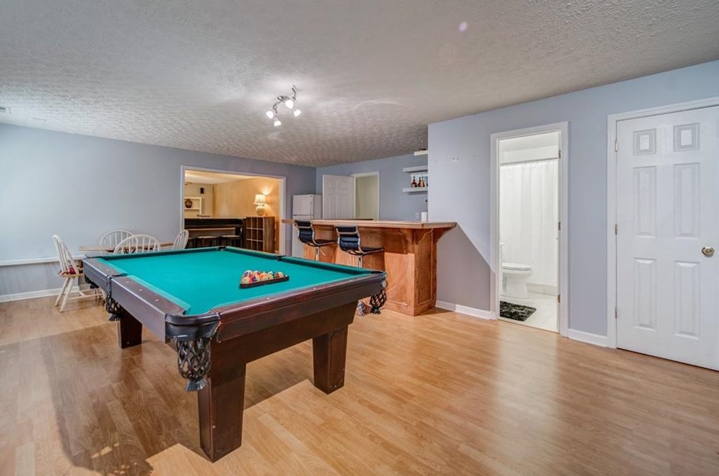 880 Cline Petty Way, Lawrenceville GA  30043-6719 exterior