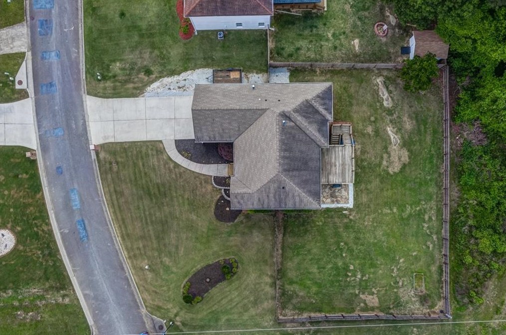 880 Cline Petty Way, Lawrenceville GA  30043-6719 exterior