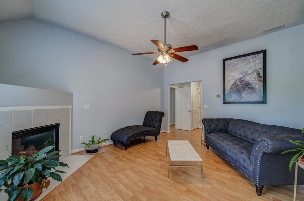 880 Cline Petty Way, Lawrenceville GA  30043-6719 exterior