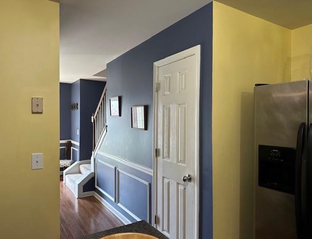 2502 Wrangler Dr, Atlanta GA  30331-9453 exterior