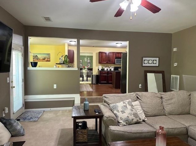 2502 Wrangler Dr, Atlanta GA  30331-9453 exterior