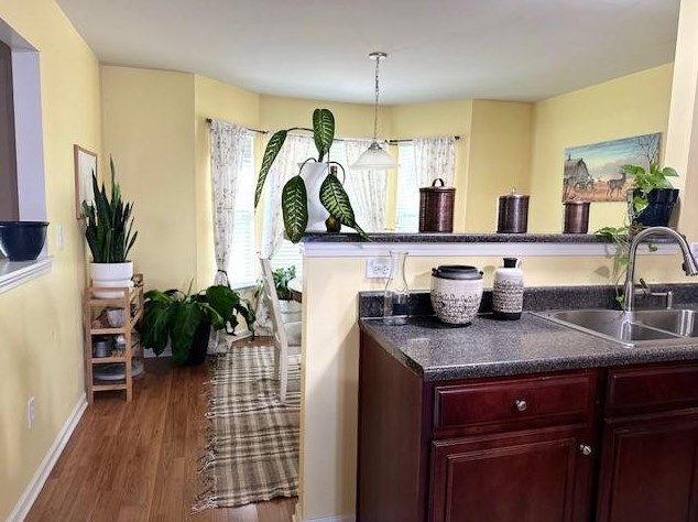 2502 Wrangler Dr, Atlanta GA  30331-9453 exterior