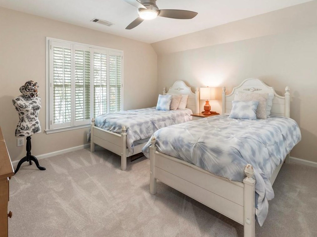 5075 Harbour Ridge Dr, Alpharetta GA  30005-6972 exterior