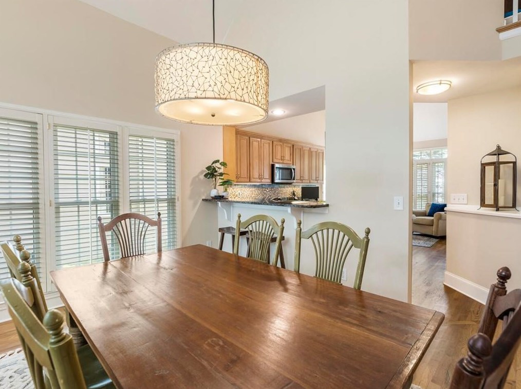 5075 Harbour Ridge Dr, Alpharetta GA  30005-6972 exterior