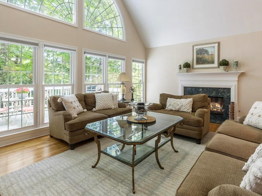 5075 Harbour Ridge Dr, Alpharetta GA  30005-6972 exterior