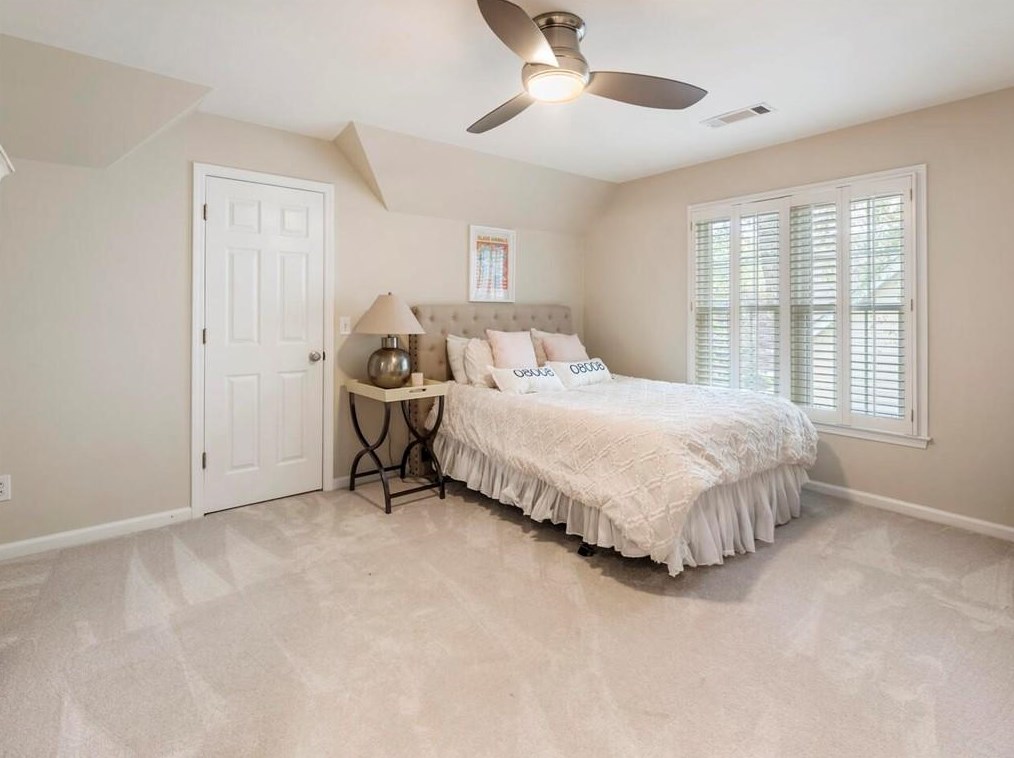 5075 Harbour Ridge Dr, Alpharetta GA  30005-6972 exterior