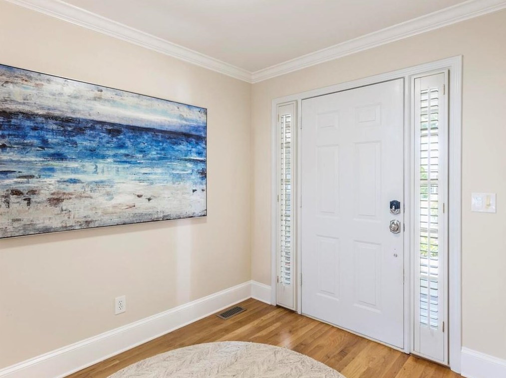 5075 Harbour Ridge Dr, Alpharetta GA  30005-6972 exterior