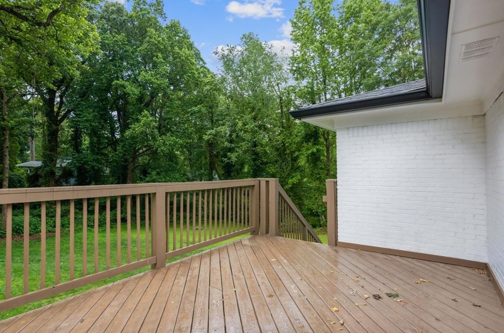 1220 Westboro Dr, Atlanta GA  30310-3220 exterior