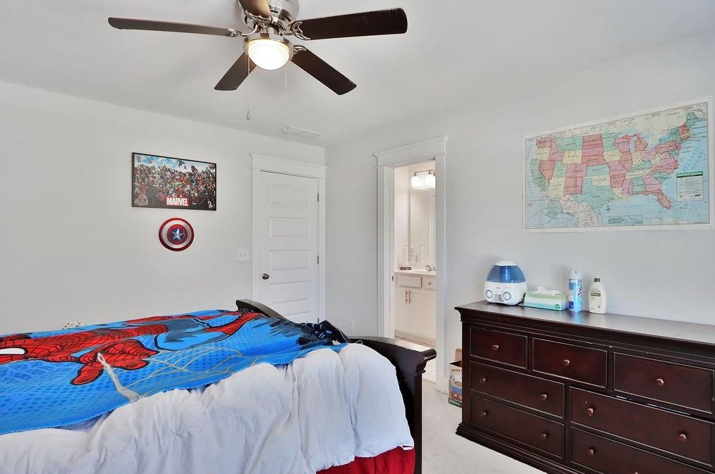 2869 Windsor Knoll Dr, Dacula GA  30019-7686 exterior