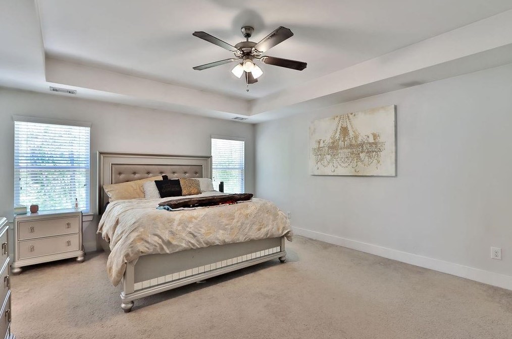 2869 Windsor Knoll Dr, Dacula GA  30019-7686 exterior