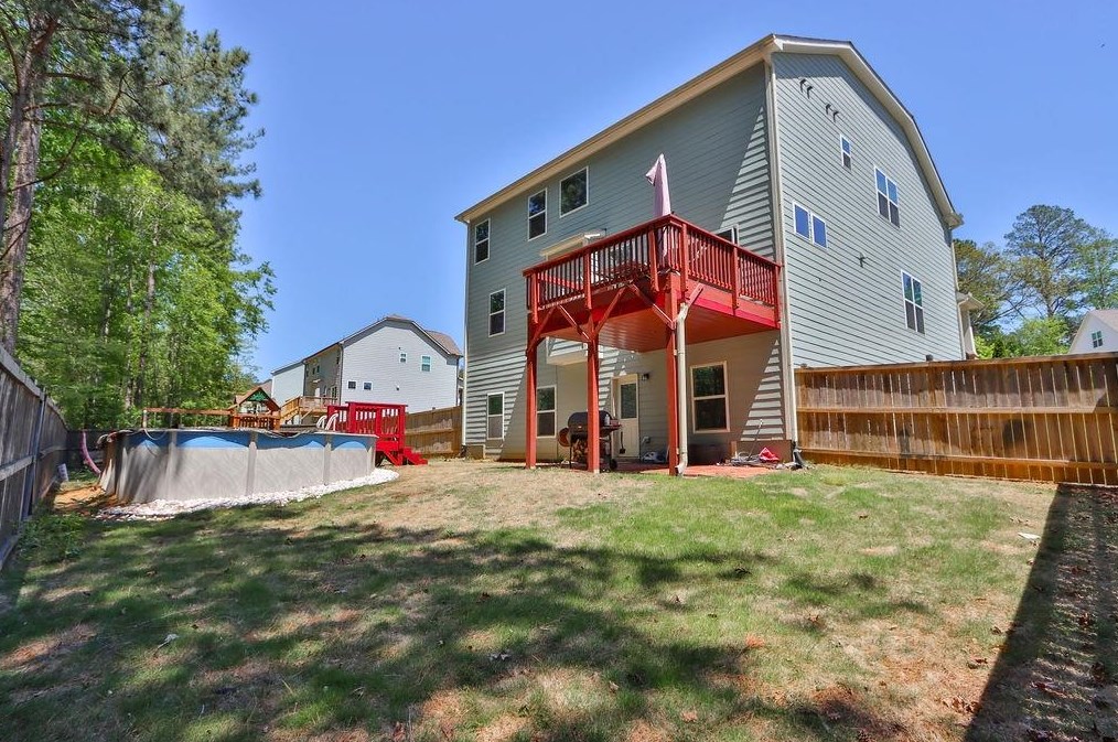 2869 Windsor Knoll Dr, Dacula GA  30019-7686 exterior