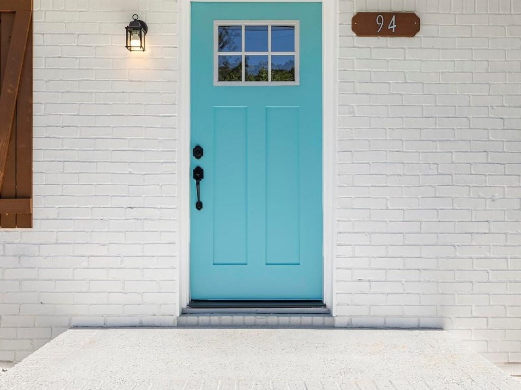 94 Mona Pl, Dallas GA  30132-8191 exterior