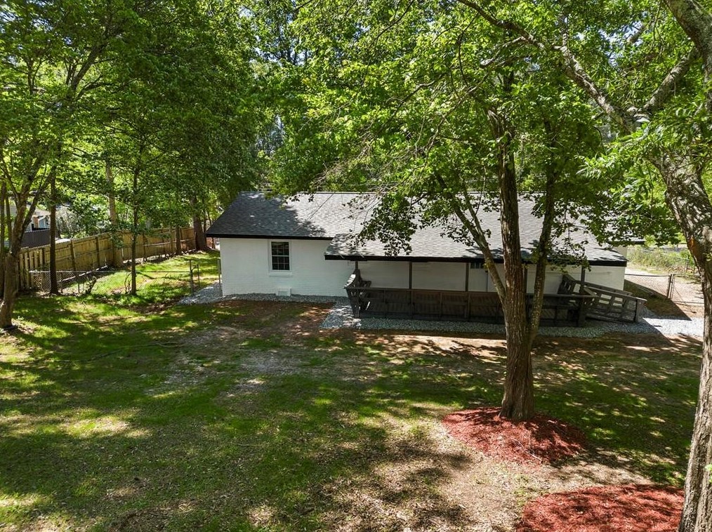 94 Mona Pl, Dallas GA  30132-8191 exterior