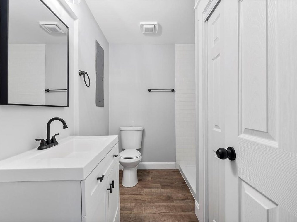 94 Mona Pl, Dallas GA  30132-8191 exterior