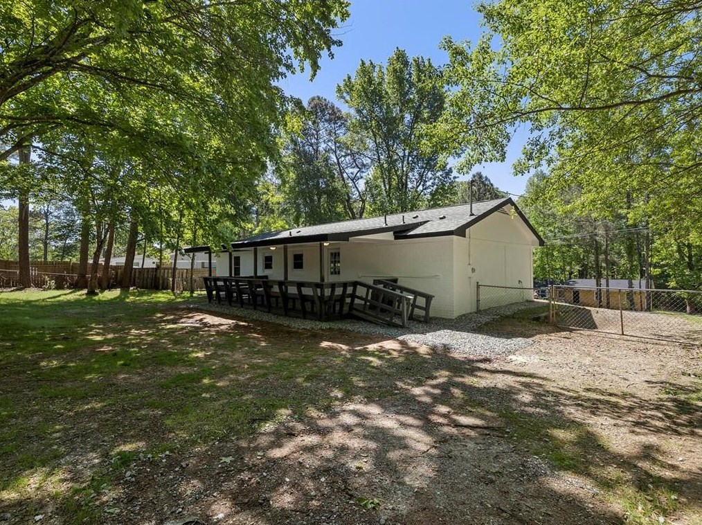 94 Mona Pl, Dallas GA  30132-8191 exterior