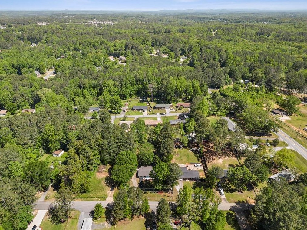 94 Mona Pl, Dallas GA  30132-8191 exterior