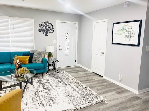 2162 Doris Dr, Decatur GA  30034-1020 exterior