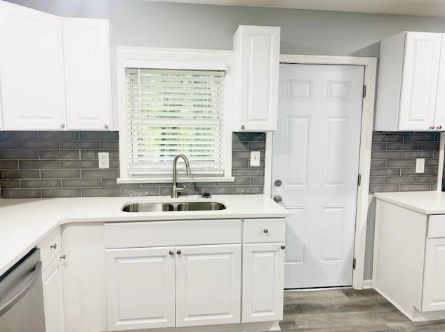 2162 Doris Dr, Decatur GA  30034-1020 exterior