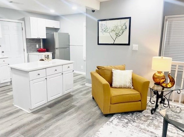 2162 Doris Dr, Decatur GA  30034-1020 exterior