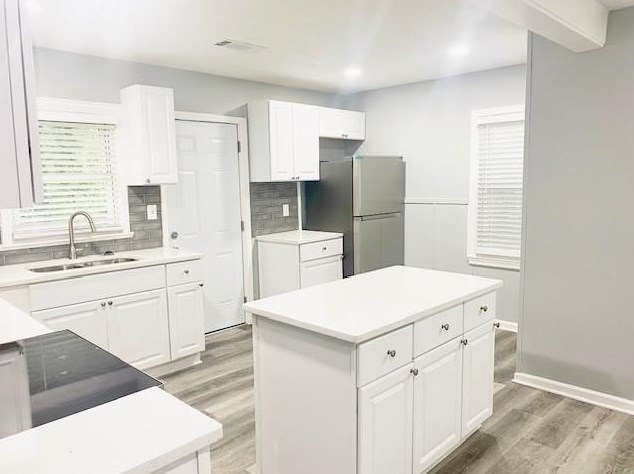 2162 Doris Dr, Decatur GA  30034-1020 exterior