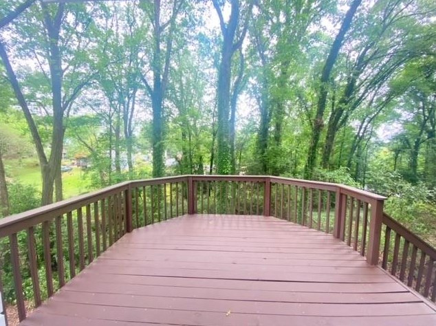 2162 Doris Dr, Decatur GA  30034-1020 exterior