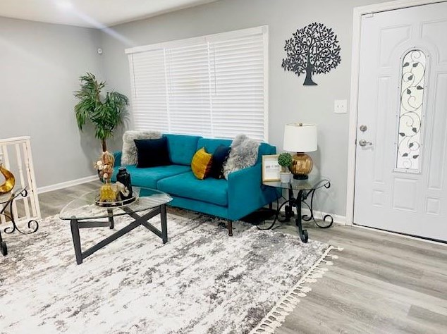 2162 Doris Dr, Decatur GA  30034-1020 exterior