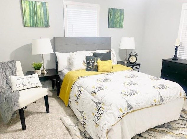 2162 Doris Dr, Decatur GA  30034-1020 exterior