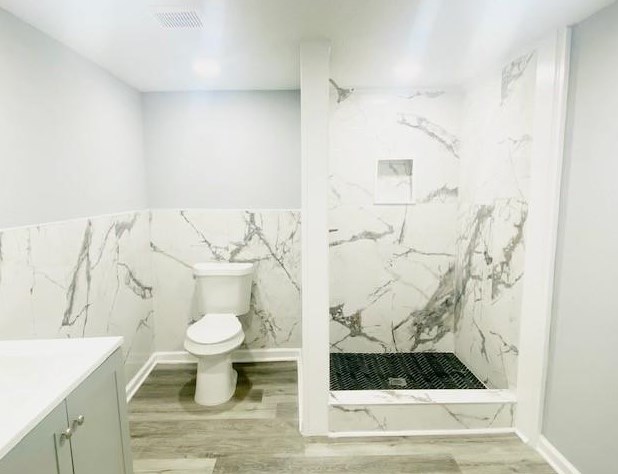 2162 Doris Dr, Decatur GA  30034-1020 exterior