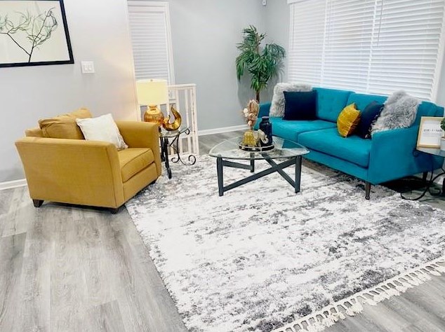 2162 Doris Dr, Decatur GA  30034-1020 exterior