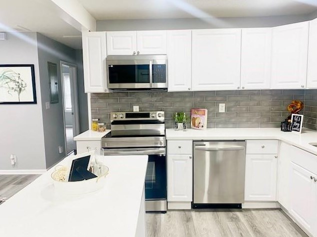 2162 Doris Dr, Decatur GA  30034-1020 exterior