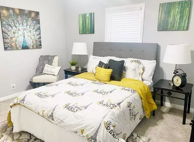 2162 Doris Dr, Decatur GA  30034-1020 exterior