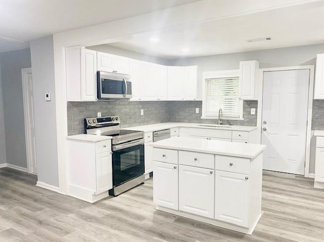 2162 Doris Dr, Decatur GA  30034-1020 exterior