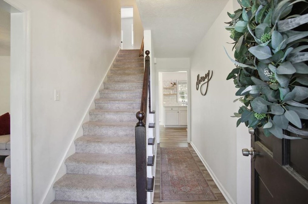 201 Muddy River Rd, Lawrenceville GA  30043-4465 exterior