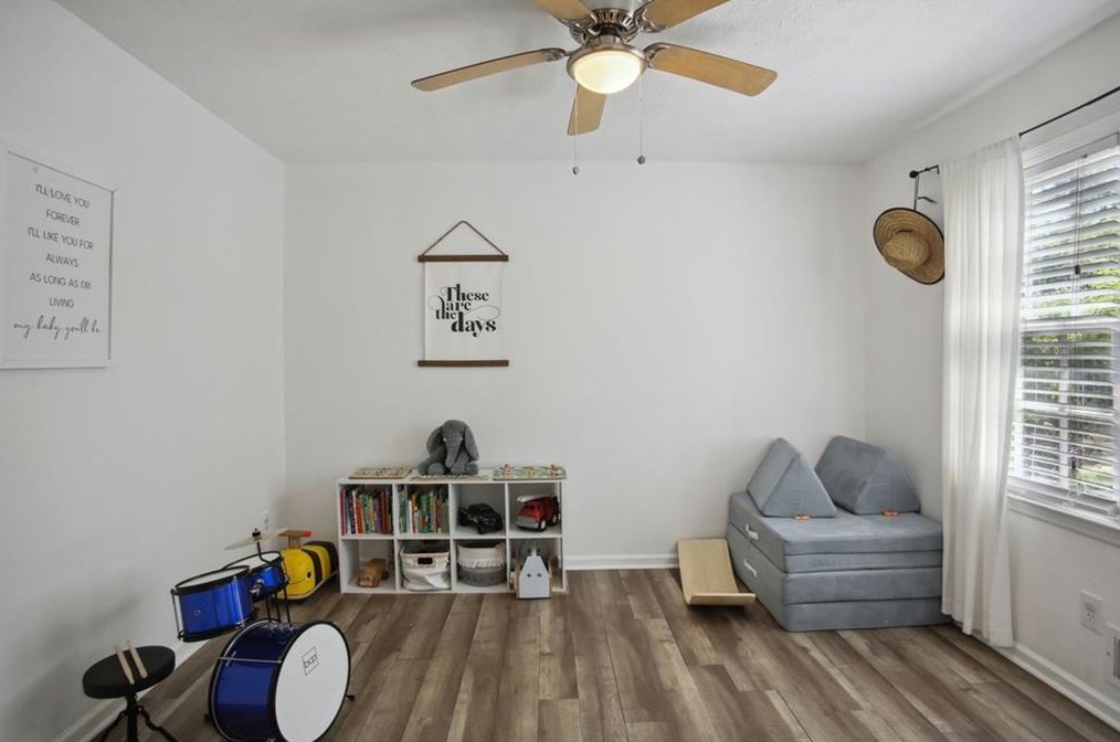 201 Muddy River Rd, Lawrenceville GA  30043-4465 exterior