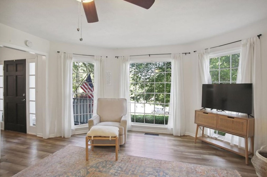 201 Muddy River Rd, Lawrenceville GA  30043-4465 exterior