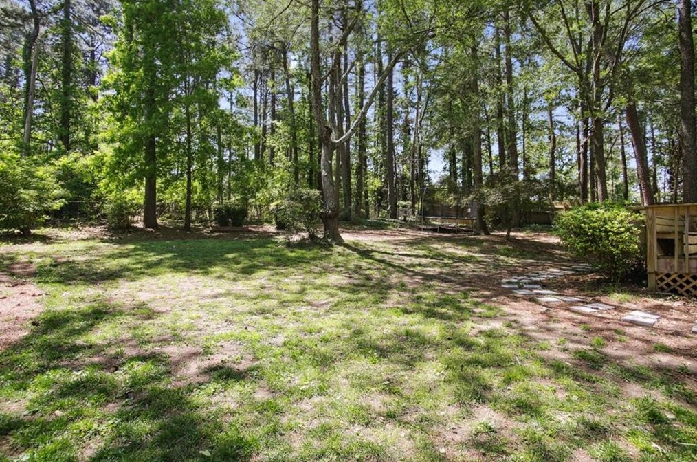 201 Muddy River Rd, Lawrenceville GA  30043-4465 exterior