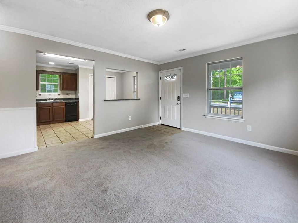 1783 Hawthorne Ave, Smyrna GA  30080-2335 exterior