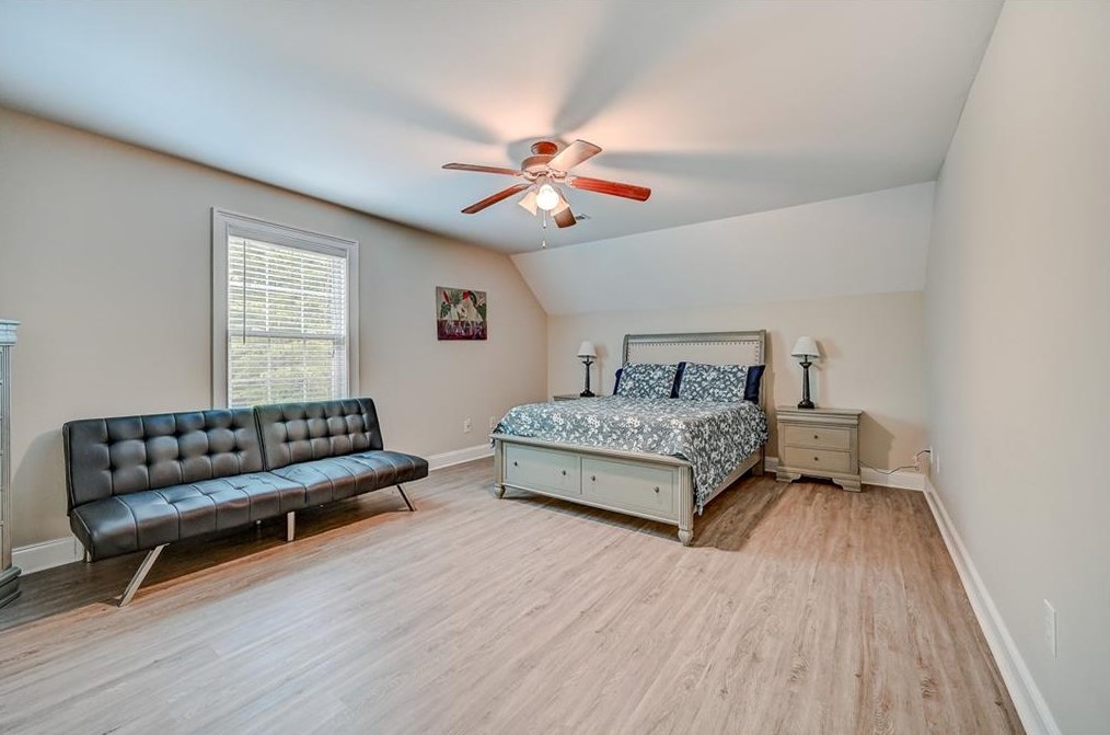 224 Eden Valley Rd, Rome GA  30161-3874 exterior