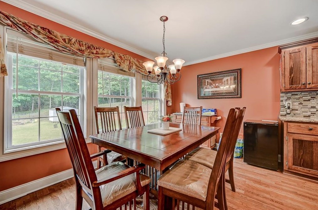 224 Eden Valley Rd, Rome GA  30161-3874 exterior