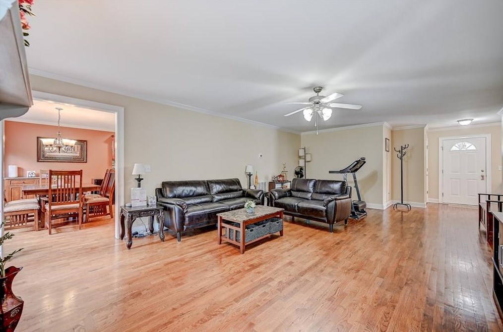 224 Eden Valley Rd, Rome GA  30161-3874 exterior