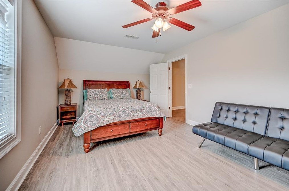 224 Eden Valley Rd, Rome GA  30161-3874 exterior