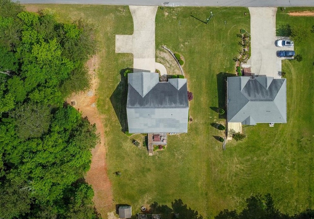 224 Eden Valley Rd, Rome GA  30161-3874 exterior