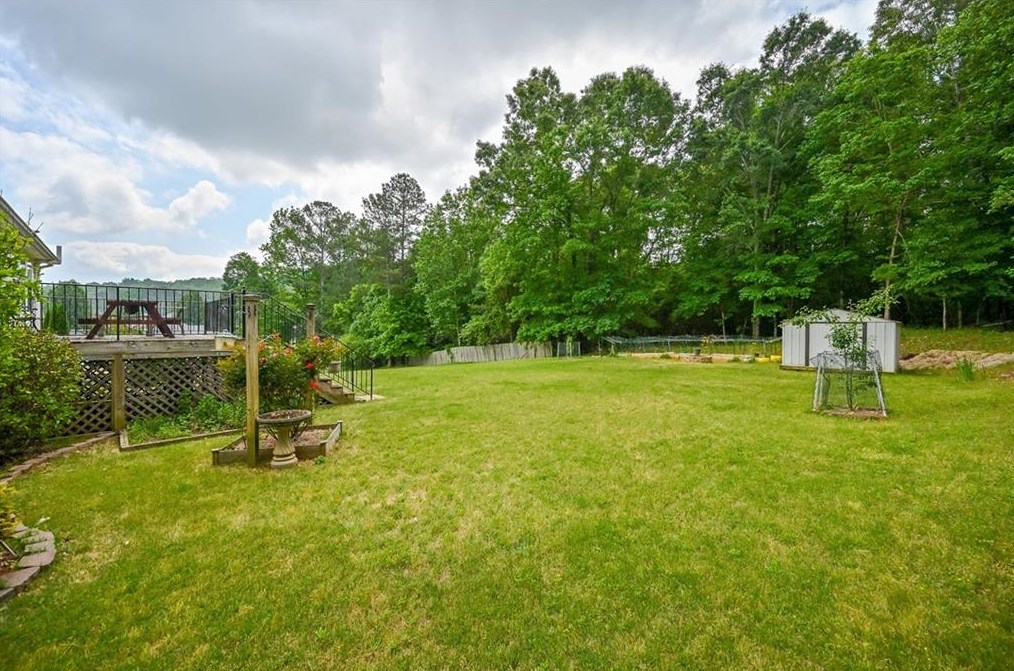 224 Eden Valley Rd, Rome GA  30161-3874 exterior